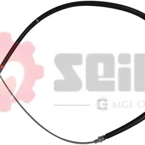 Handremkabel Seim 555184 Exclusieve Aanbieding