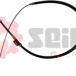 Handgemaakt Handremkabel Seim 555185