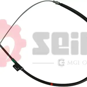 Veilige Betaling Handremkabel Seim 555186