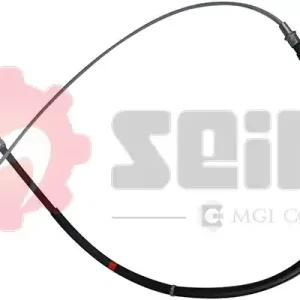 Koop Vandaag Handremkabel Seim 555188