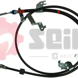 Handremkabel Seim 555191 Premium