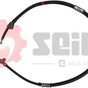 Topkwaliteit Handremkabel Seim 555194