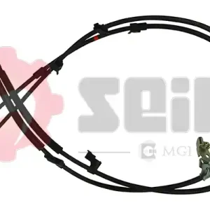 Garantie Inbegrepen Handremkabel Seim 555203