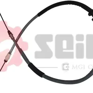 Beste Prijs Handremkabel Seim 555213