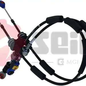 Exclusief Koppelingskabel Seim 555214