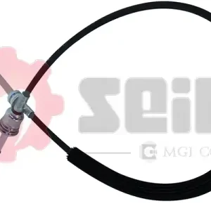 Koppelingskabel Seim 555216 Meest Verkocht