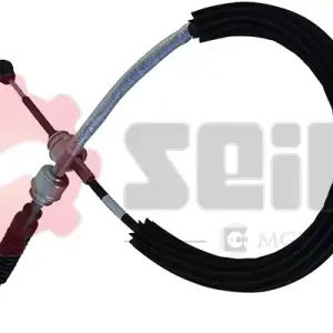 Versnellingsbakkabel Seim 555221 Korting