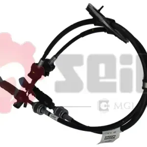 Actieprijs Koppelingskabel Seim 555222