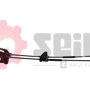 Koppelingskabel Seim 555223 Veilige Betaling