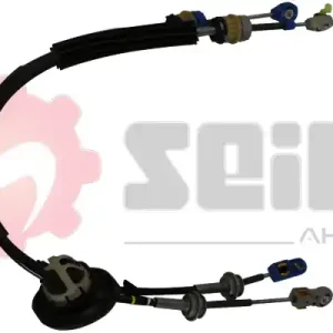 Weekendaanbieding Koppelingskabel Seim 555227