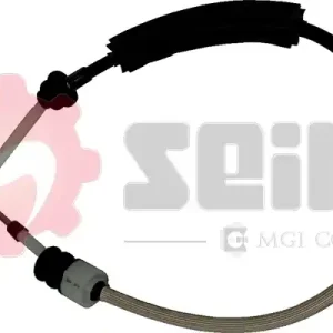 Aanbieding Koppelingskabel Seim 555230