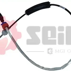 Versnellingsbakkabel Seim 555232 Actieprijs