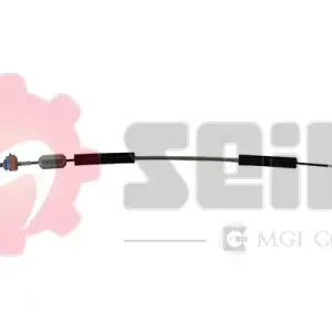 Versnellingsbakkabel Seim 555233 Nieuw