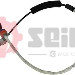 Budget Versnellingsbakkabel Seim 555235