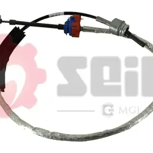 Versnellingsbakkabel Seim 555236 Modern
