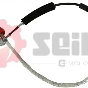 Direct Verzonden Versnellingsbakkabel Seim 555237