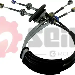 Koppelingskabel Seim 555241 Bestseller