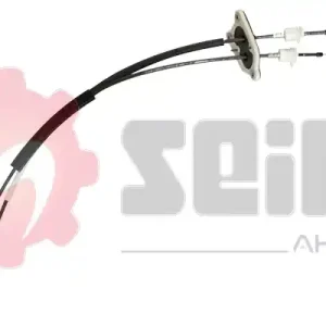 Express Levering Koppelingskabel Seim 555242