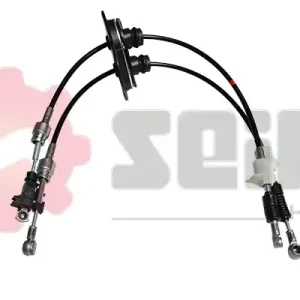 Superprijs Koppelingskabel Seim 555243