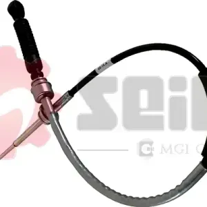 Koppelingskabel Seim 555246 Authentiek