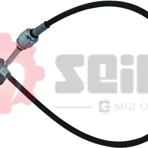 Koppelingskabel Seim 555255 Nieuw