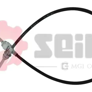 Modern Koppelingskabel Seim 555257