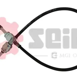 Koppelingskabel Seim 555258 Bulkbestelling