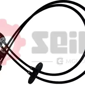 Flitsaanbieding Koppelingskabel Seim 555260