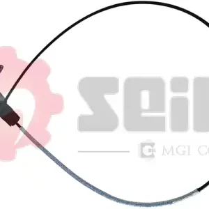Koppelingskabel Seim 555261 Laatste Kans