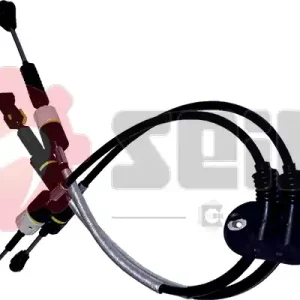 Merkproduct Koppelingskabel Seim 555263