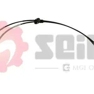 Koppelingskabel Seim 555264 Laatste Kans