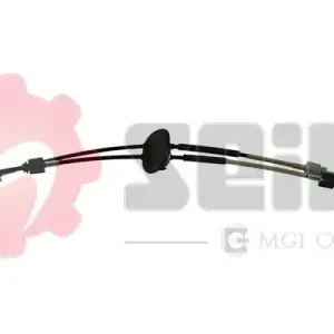 Professioneel Koppelingskabel Seim 555267