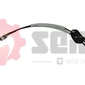 Koppelingskabel Seim 555269 Express Levering