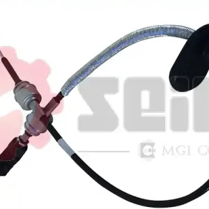 Versnellingsbakkabel Seim 555273 Flitsaanbieding