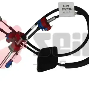 Koppelingskabel Seim 555276 Nieuw Model