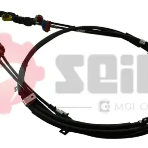 Exclusief Koppelingskabel Seim 555279