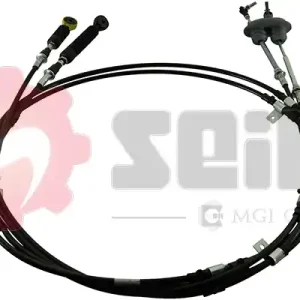 Koppelingskabel Seim 555281 Merkproduct