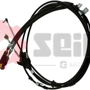 Koppelingskabel Seim 555282 Koopje