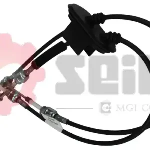 Koppelingskabel Seim 555283 Garantie Inbegrepen