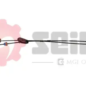 Koppelingskabel Seim 555285 Favoriet