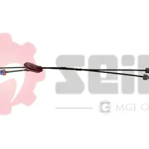 Koppelingskabel Seim 555286 Speciale Aanbieding