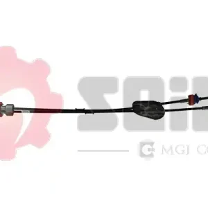 Koppelingskabel Seim 555287 Topkwaliteit