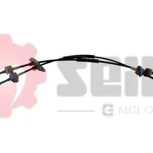 Betrouwbaar Koppelingskabel Seim 555289