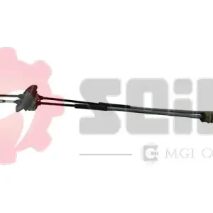 Koppelingskabel Seim 555293 Superprijs