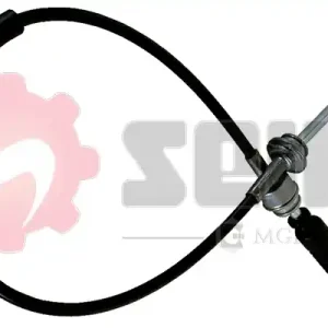 Koppelingskabel Seim 555299 Betrouwbaar