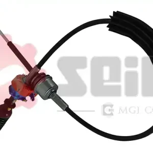 Koppelingskabel Seim 555302 Goedkoop