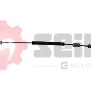 Koppelingskabel Seim 555304 Alleen Vandaag