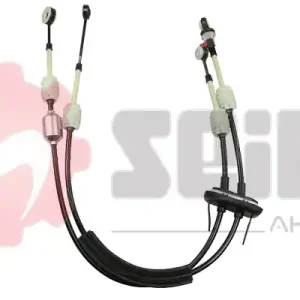 Goedkoop Koppelingskabel Seim 555305