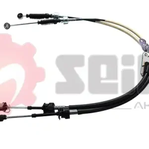 Koppelingskabel Seim 555313 Must-Have