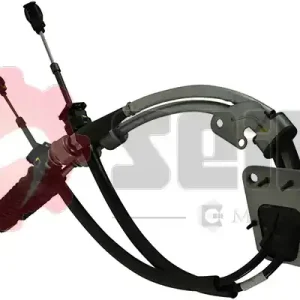 Koppelingskabel Seim 555314 Ambachtelijk